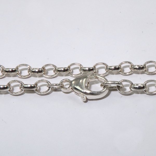Belcher chain